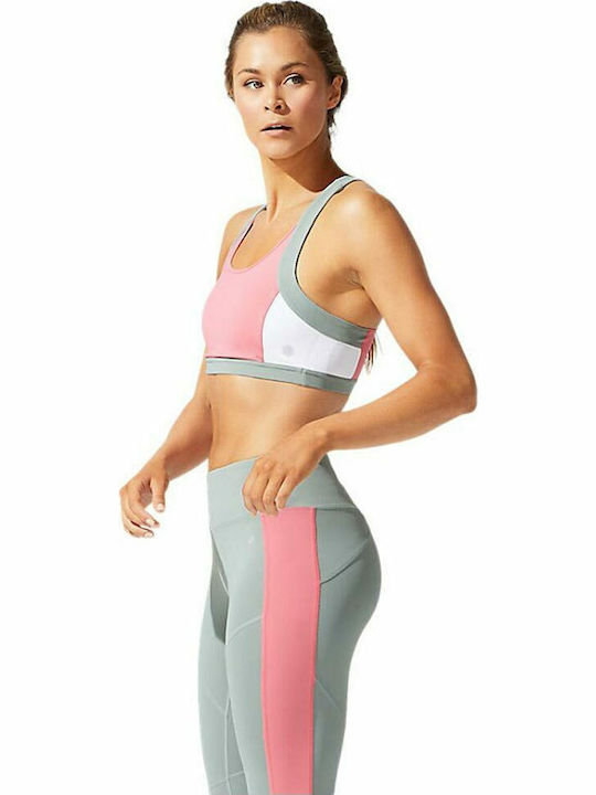 Frauen Sport-BHs Sport-BH Mehrfarbig