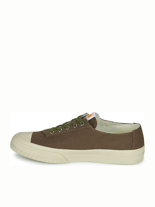 Camper Camaleon Sneakers Khaki