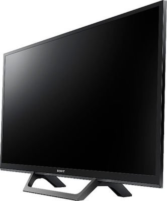 Sony Smart Τηλεόραση 32" HD Ready LED KDL-32W6605 HDR (2020)