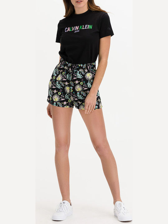 Women's Sporty Shorts