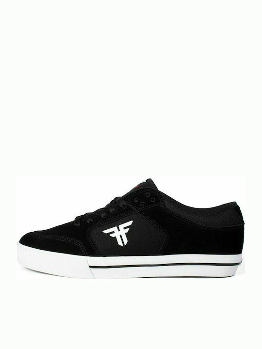 Fallen Footware Ripper Sneakers Black