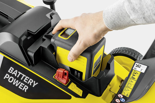 Karcher LMO 36-40 Lawn Mower Battery 36V Solo