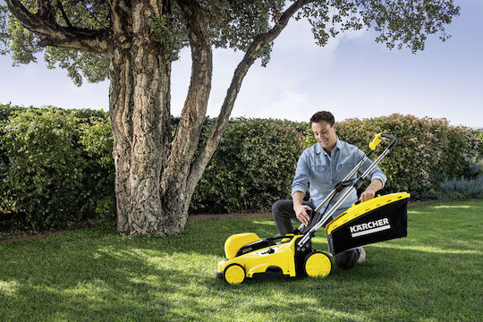 Karcher LMO 36-40 Lawn Mower Battery 36V Solo