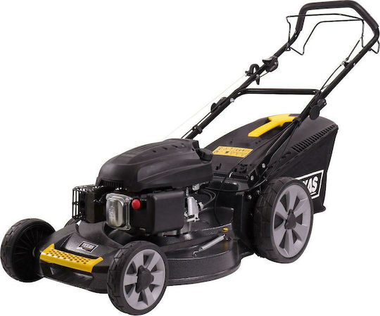 Texas WLA 5321TR/W Selbstfahrend Rasenmäher Benzin 4.9hp/196cc