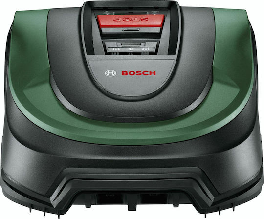 Bosch Indego S + 500 Robotischer Rasenmäher 2.5Ah / 18V