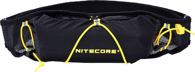 NiteCore BLT10 Running Belt S/M Black