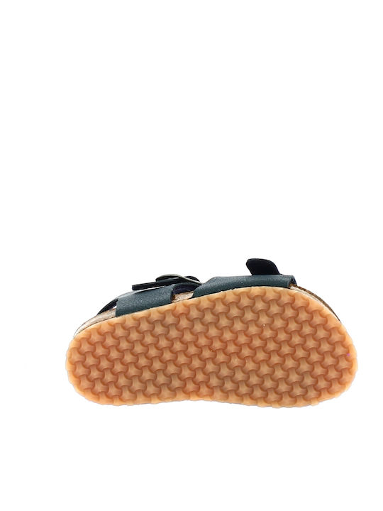 Kids' Sandals Pixel Anatomic Navy Blue