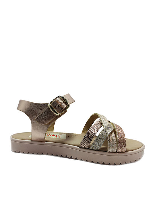 Ricco Mondo Kids' Sandals Anatomic G