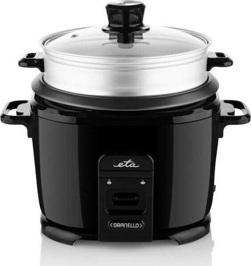 ETA Rice Cooker 700W με Χωρητικότητα 1.8lt