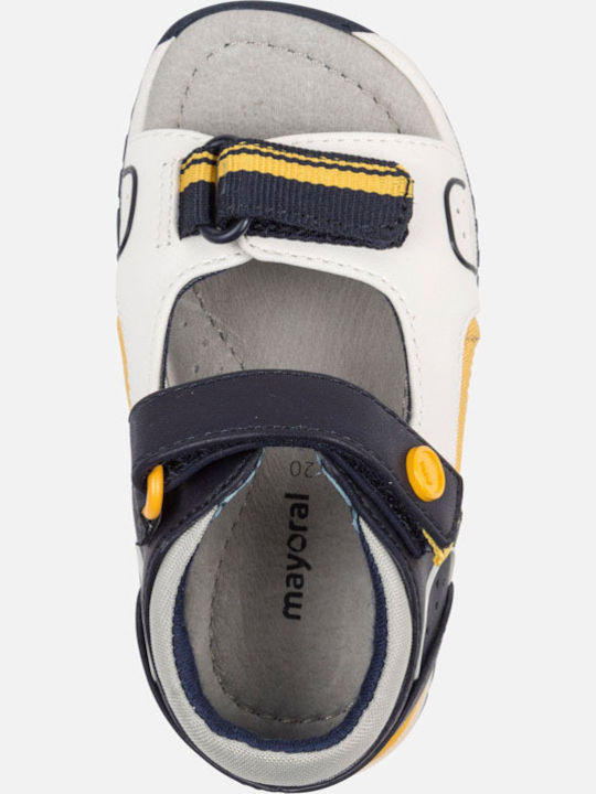 Kinder Sandalen Mehrfarbig