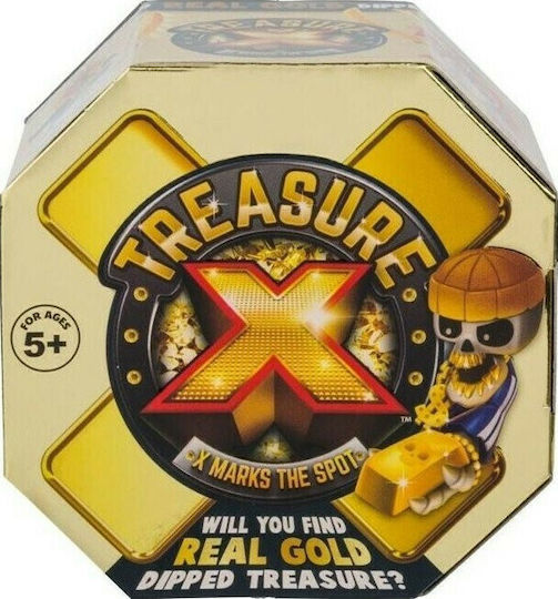 Giochi Preziosi Treasure X Фигура
