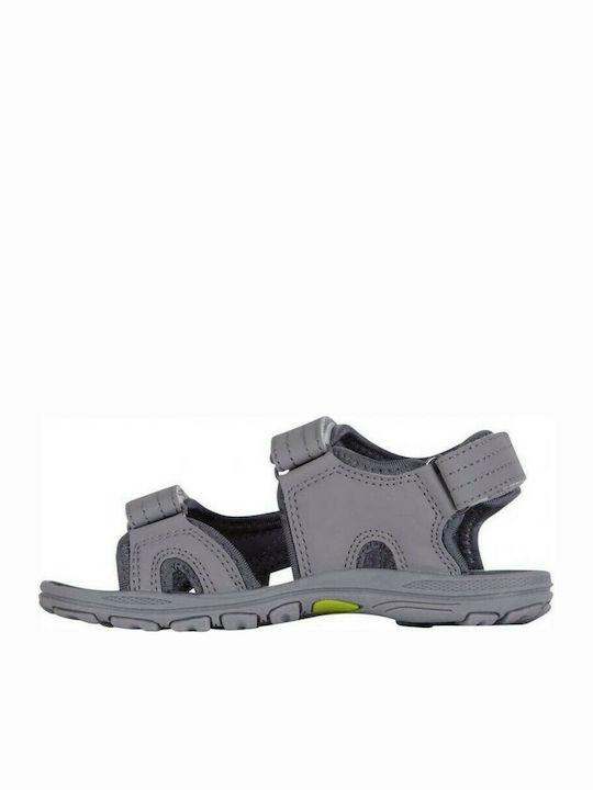 Kappa Kids' Sandals Early II K Gray