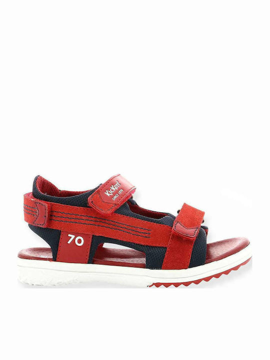 Kickers