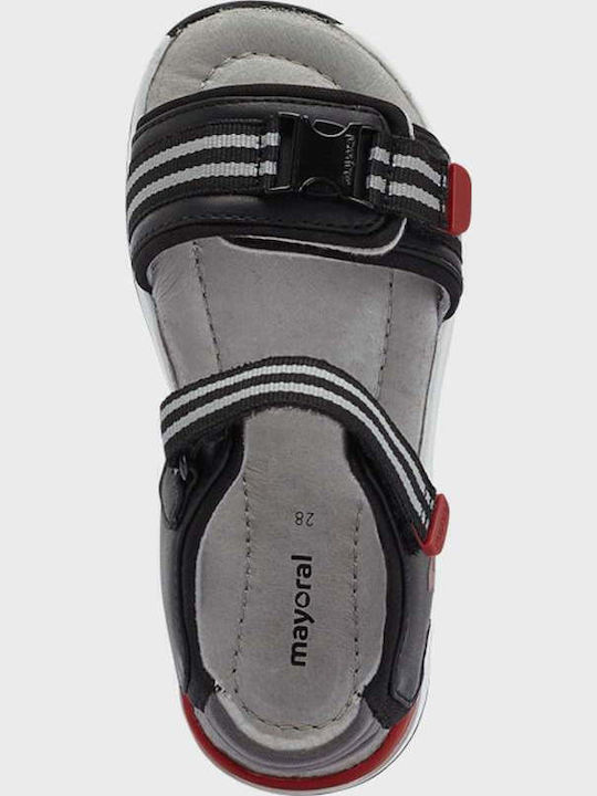 Kids' Sandals Black