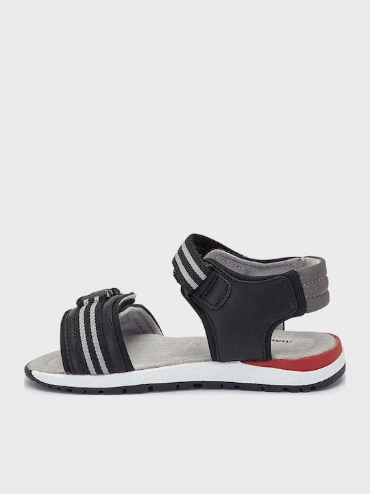 Kids' Sandals Black