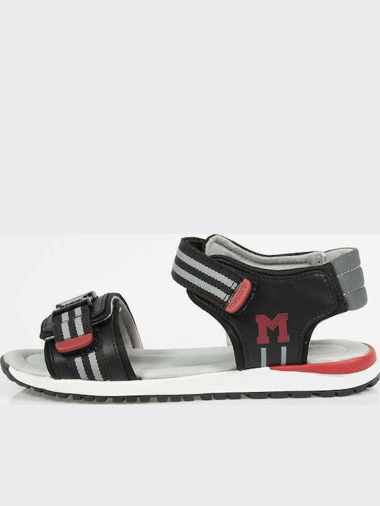 Kids' Sandals Black