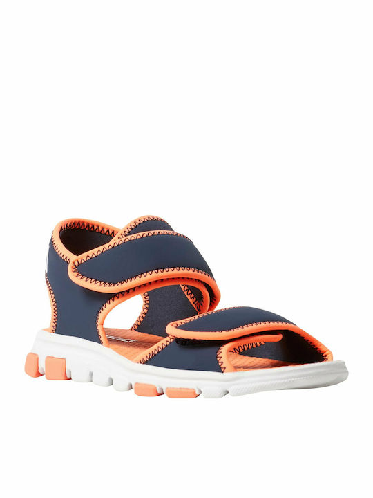 Kids' Sandals Wave Glider III K Navy Blue