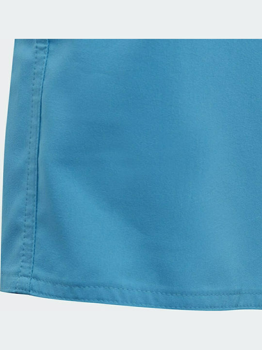 adidas Colorblock Swim Παιδικό Μαγιό Βερμούδα / Σορτς Γαλάζιο