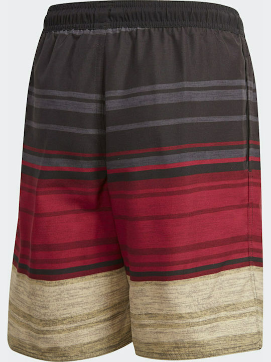 adidas Germany CLX Kids Swimwear Swim Shorts Multicolour adidas Germany CLX Kids Swimwear Swim Shorts Multicolour