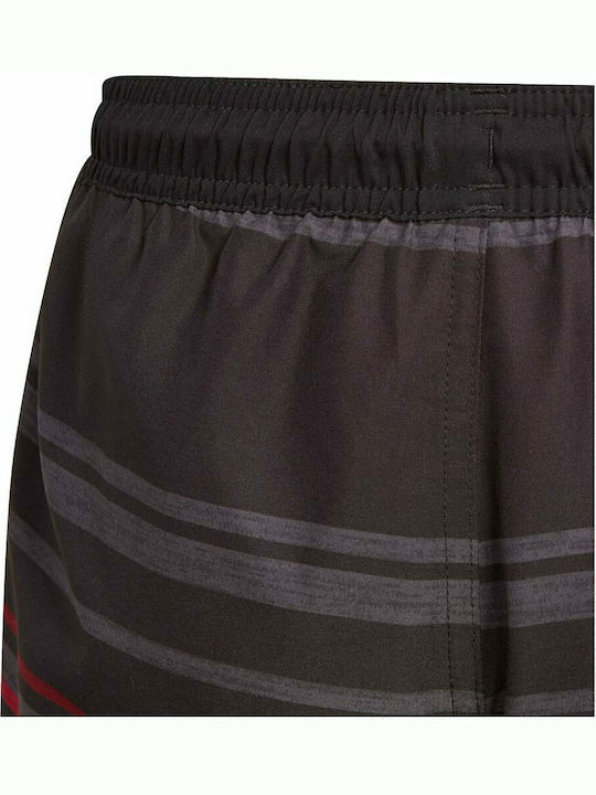 adidas Germany CLX Kids Swimwear Swim Shorts Multicolour