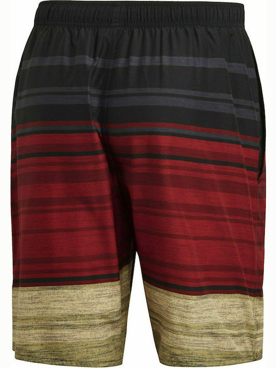 adidas Germany CLX Kids Swimwear Swim Shorts Multicolour