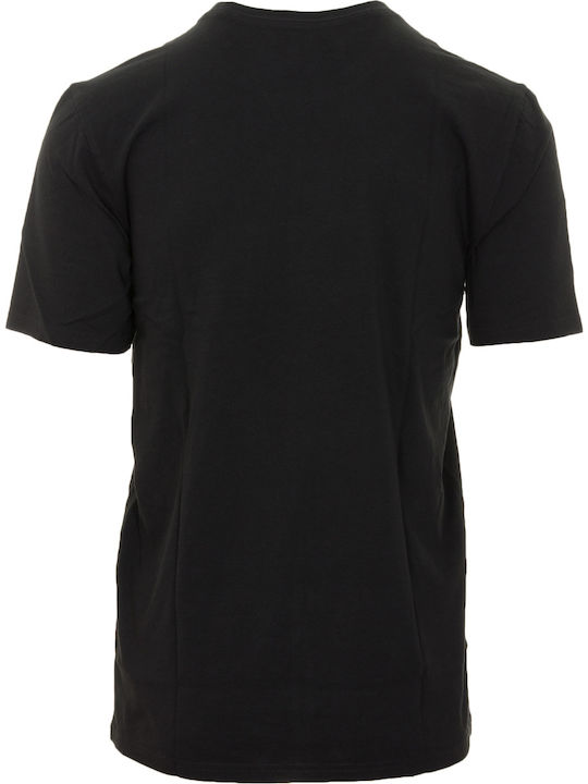 T-Shirt Schwarz