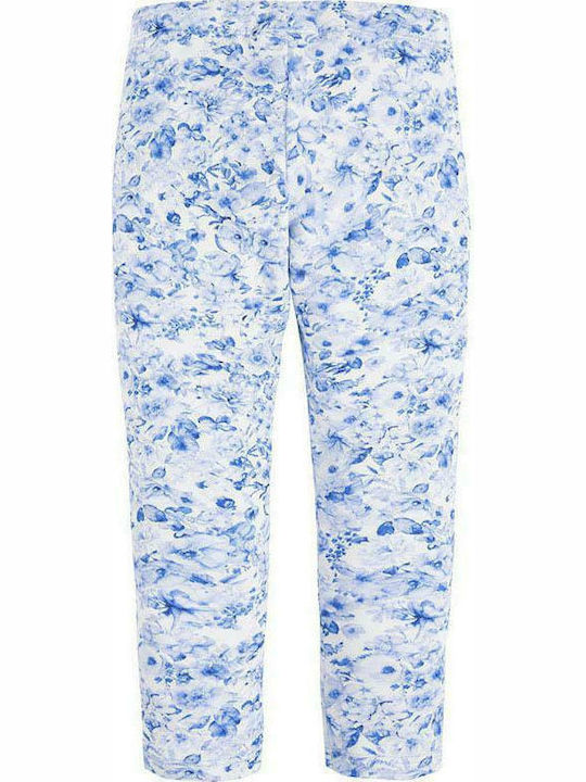 Mayoral Leggings pentru Copii Lung Multicolor 26-03702-078