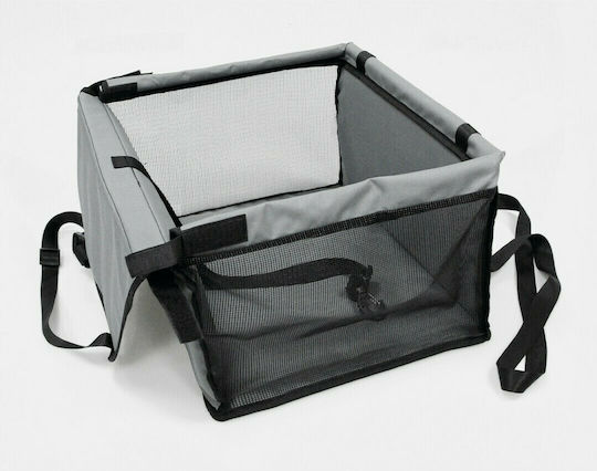 Lampa Box Pets Kennel Seat Car for Dog S 40x32x25cm