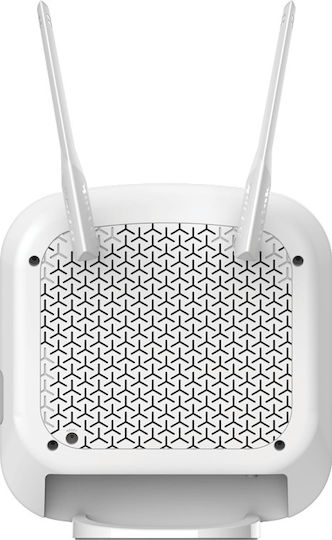 D-Link DWR-978 Безжичен 5G Рутер Wi-Fi 5 с 4 Порта Gigabit