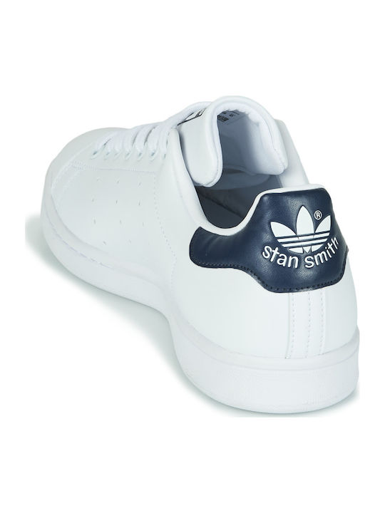 Stan Smith Sneakers Cloud White / Collegiate Navy