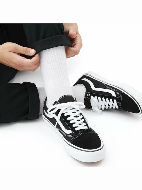 Old Skool Sneakers Black / White