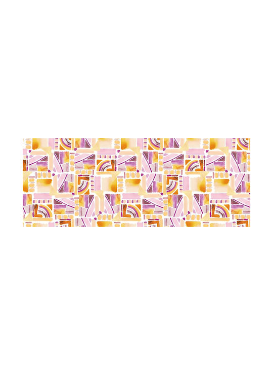 Mc Decor Vorhang mit Grommets 342 140x280cm