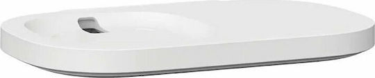 Sonos Βάση Ηχείου Τοίχου One Shelf (Τεμάχιο) σε Λευκό Χρώμα