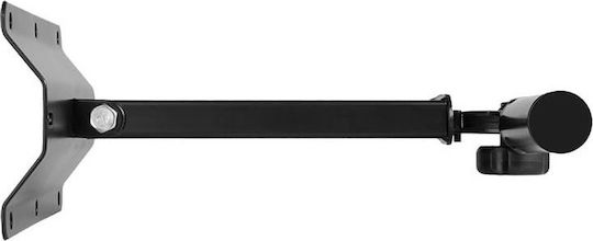 Vonyx Speaker Stands WMS-05 in Black Color
