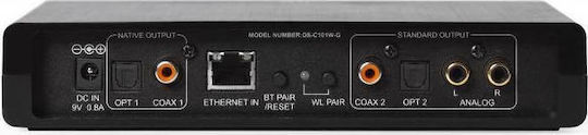 Elac Discovery Connect DS-C101W-G Стример