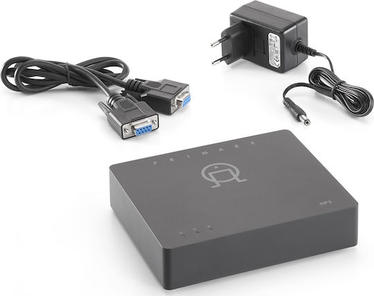 Primare NP5 Prisma Streamer Negru