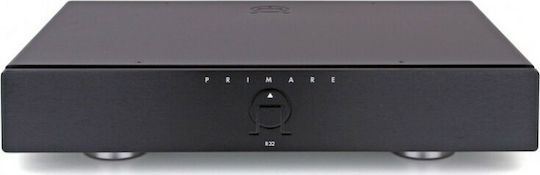 Primare R32 Phono-Vorverstärker Schwarz