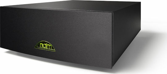 Naim SuperLine Phono Preamp Μαύρο