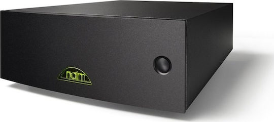 Naim Hi-Cap DR Stromversorgung Schwarz