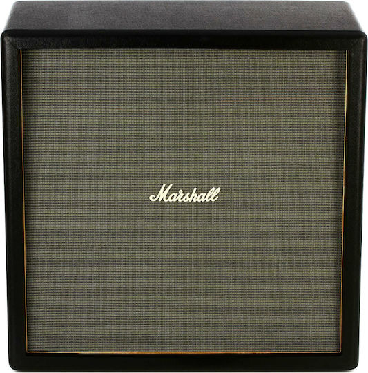 Marshall ORI412B Combo Ενισχυτής Ηλεκτρικής Κιθάρας 4 x 12" 240W Μαύρος