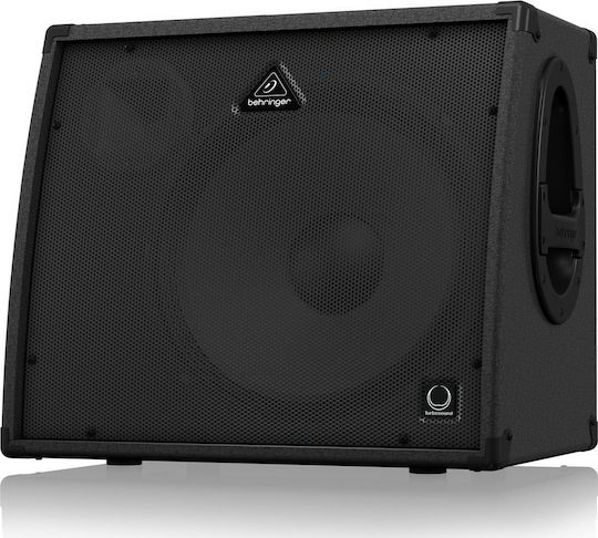 Behringer Ultratone KXD15 Combo Ενισχυτής Πλήκτρων & Synths 1 x 15" 600W Μαύρος