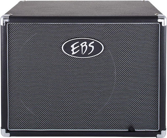 EBS Classic-112CL Кабина Електрически бас 1 x 12" 250W Черен