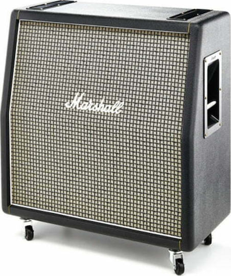 Marshall 1960AX Cabinet Chitară electrică 4 x 12" 100W Negru