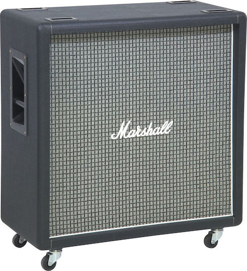 Marshall 1960BX Cabinet Chitară electrică 4 x 12" 100W Negru