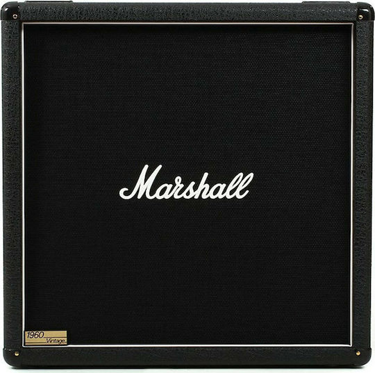Marshall 1960B-V Dulap Chitară Electrică 4 x 12" 280W Argintiu