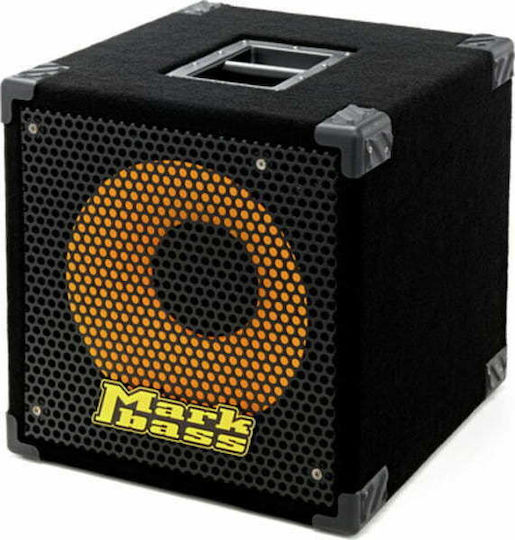 Markbass New York 151 Cabinet for Electric Bass 1 x 15" 400W Black