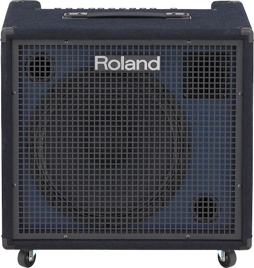 Roland KC-600 Combo Amplifier for Keyboards & Synths 1 x 15" 200W Black