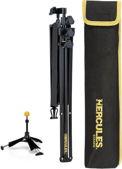 Hercules DS 440 Stand Floor for Wind In­stru­ments