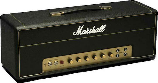 Marshall 1987X Tube Head for Electric Guitar 50W Black