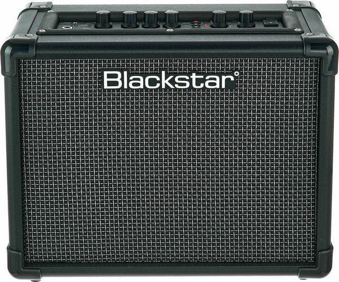 Blackstar ID:Core Stereo 10 V3 Combo Ενισχυτής Ηλεκτρικής Κιθάρας 2 X 3 ...